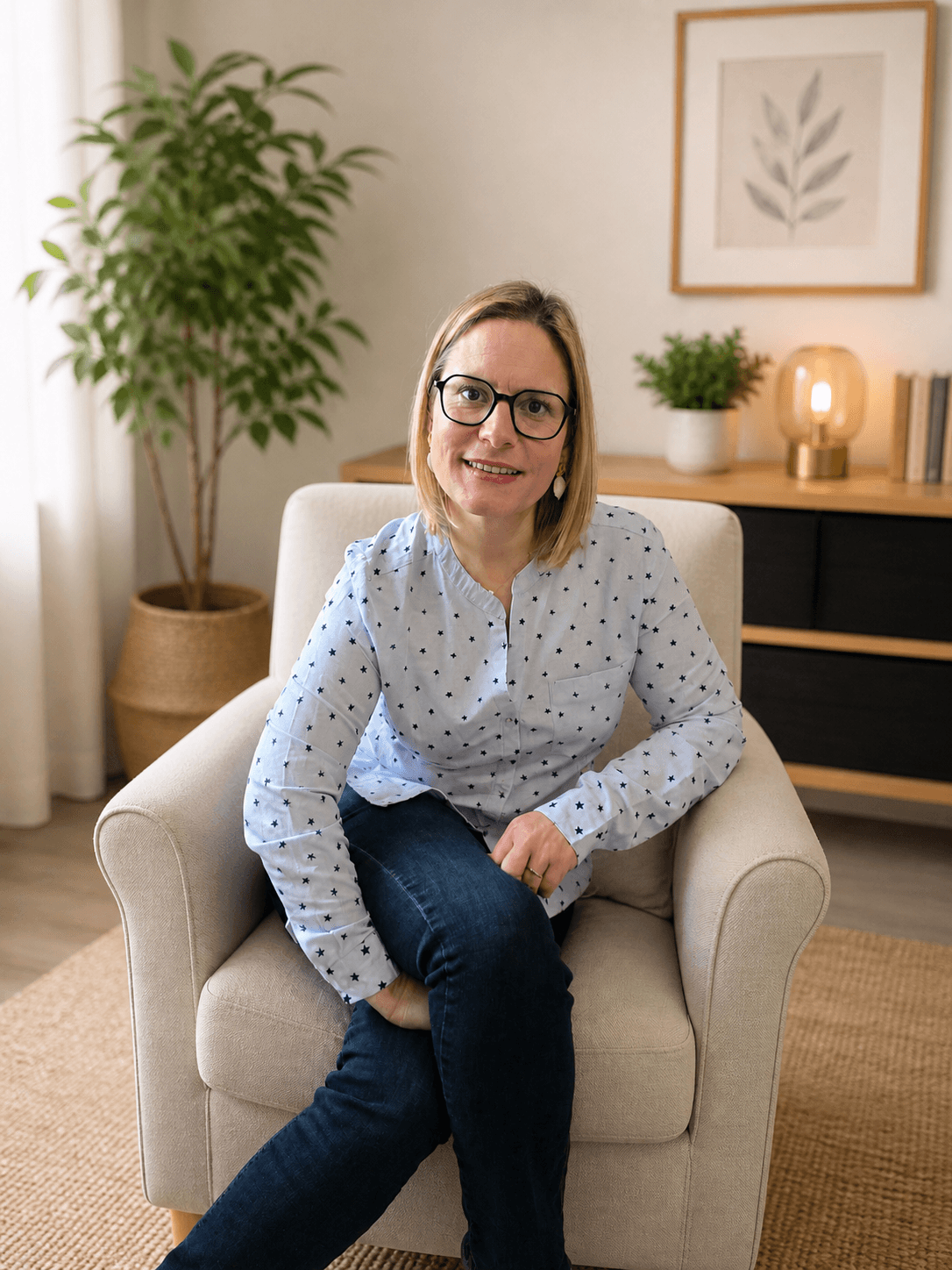 Isabelle Perrotton – Amoni Conseil